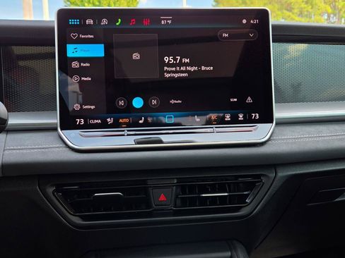 Certified 2026 Volkswagen Tiguan SE AWD/4WD image 28