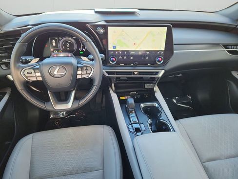 Used 2023 Lexus RX 350 w/ Cold Area Package image 10