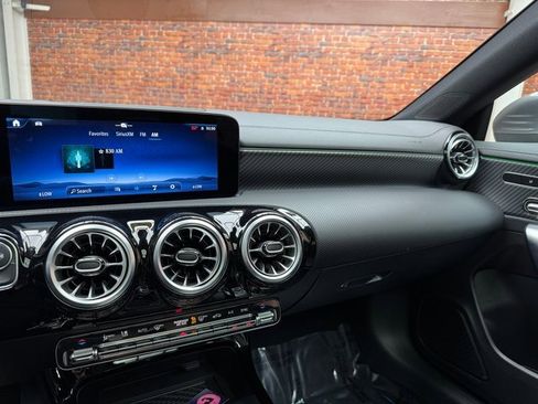 Used 2025 Mercedes-Benz CLA 250 CLA 250 image 17