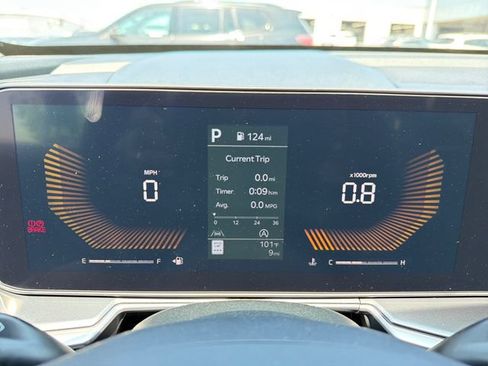 New 2026 Kia Sorento S FWD image 11