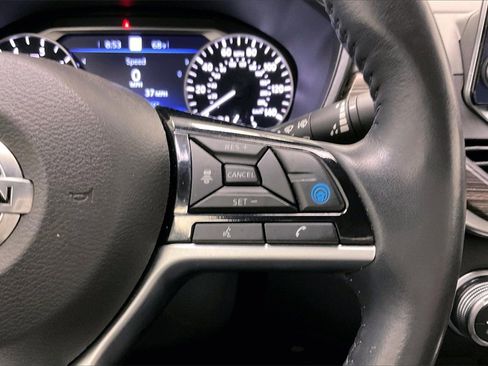 Certified 2022 Nissan Altima 2.5 SL image 19