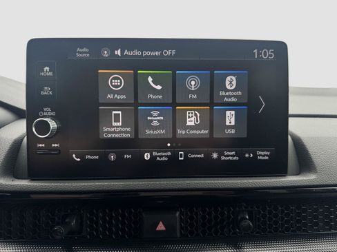Used 2025 Honda CR-V EX-L image 19