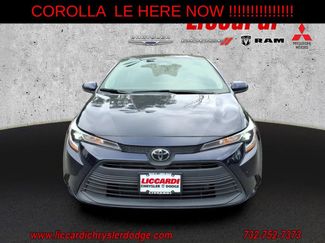Used 2024 Toyota Corolla LE FWD video 2