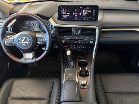 Used 2022 Lexus RX 350 FWD w/ Premium Package image 15
