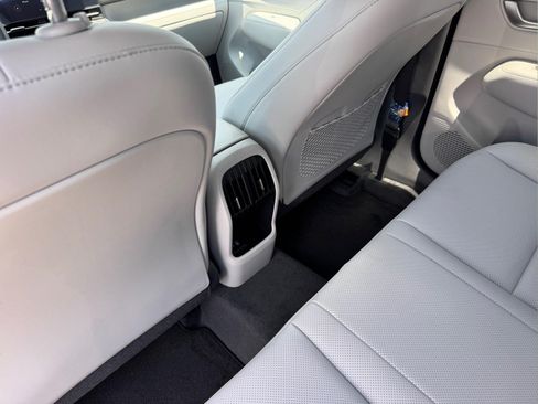 Certified 2026 Hyundai Kona SEL Premium AWD/4WD image 16