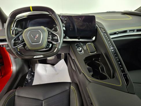 Used 2024 Chevrolet Corvette Z06 image 17