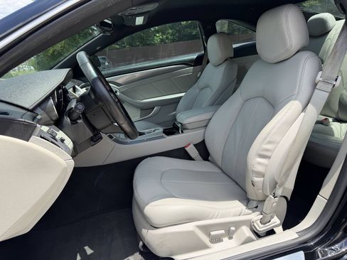 Used 2014 Cadillac CTS Coupe RWD image 4