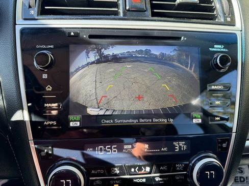 Used 2018 Subaru Outback 2.5i Touring w/ Popular Package #3 image 23