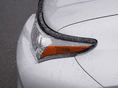 Used 2017 Toyota Corolla iM image 16