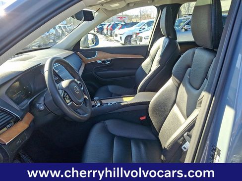Certified 2023 Volvo XC90 B5 Plus image 14
