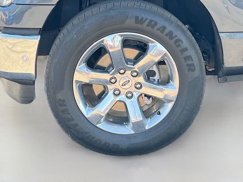 Used 2022 Ford F150 Lariat w/ Equipment Group 502A High RWD image 33