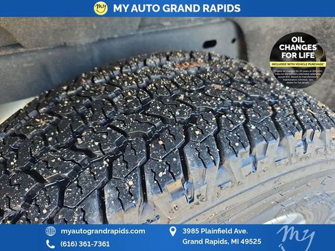 Used 2019 Chevrolet Colorado Z71 image 33