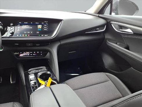 Used 2023 Buick Envision Preferred w/ Sport Touring Package image 9