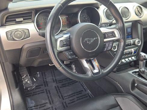 Used 2023 Ford Mustang Premium RWD image 21