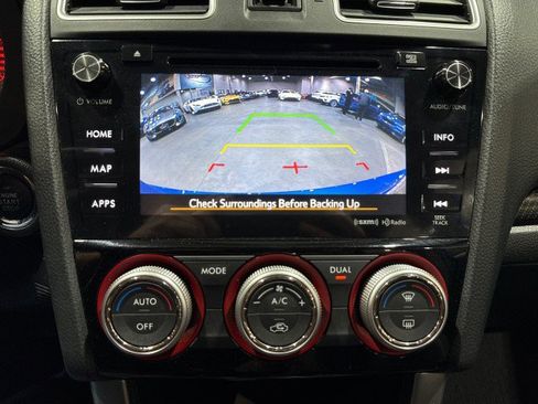 Used 2017 Subaru WRX STI image 79