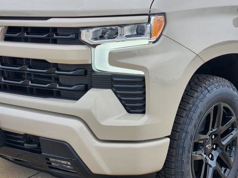 New 2026 Chevrolet Silverado 1500 RST w/ RST Select Package RWD image 7