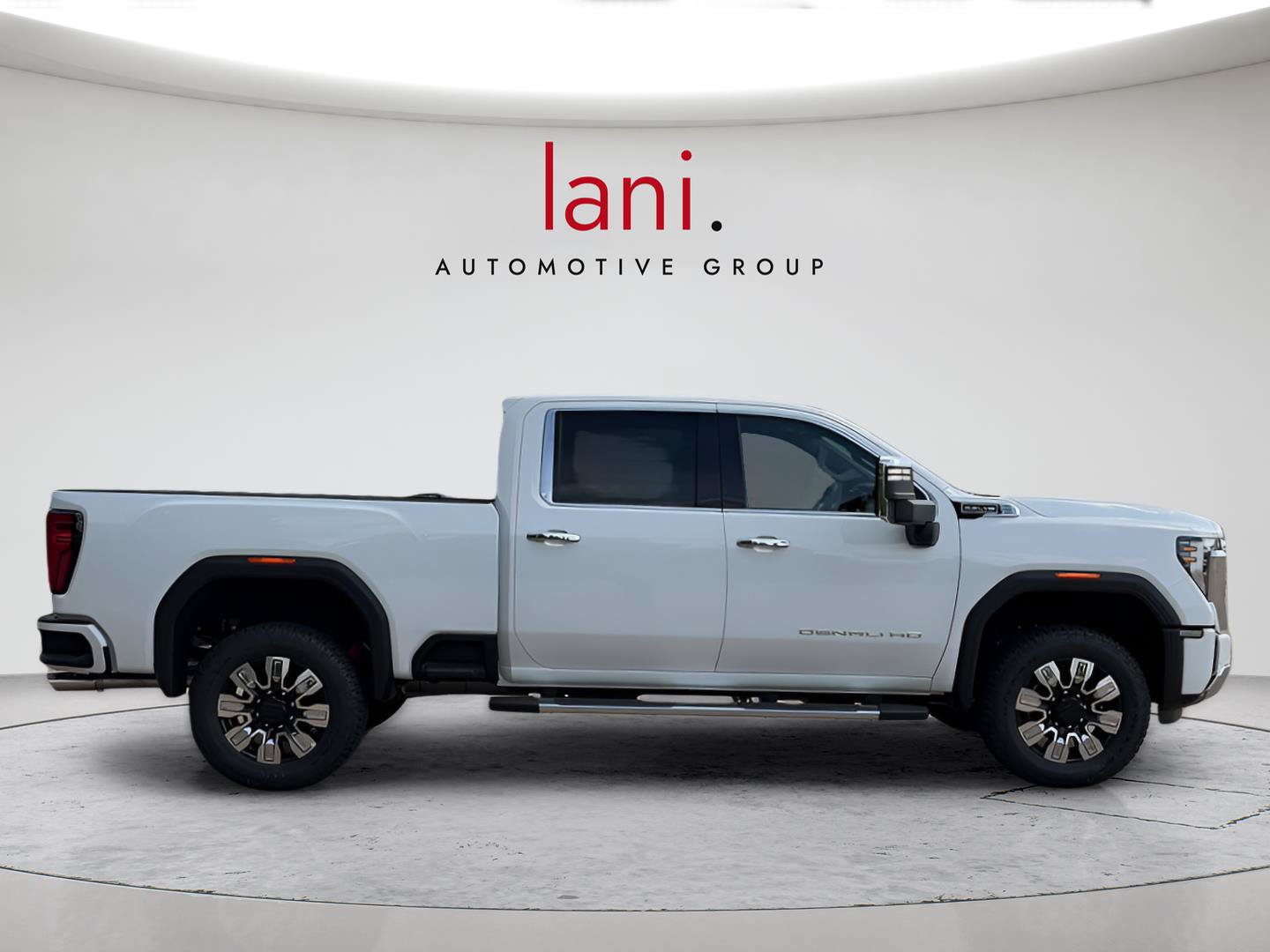 New 2026 GMC Sierra 3500 Denali AWD/4WD image 28