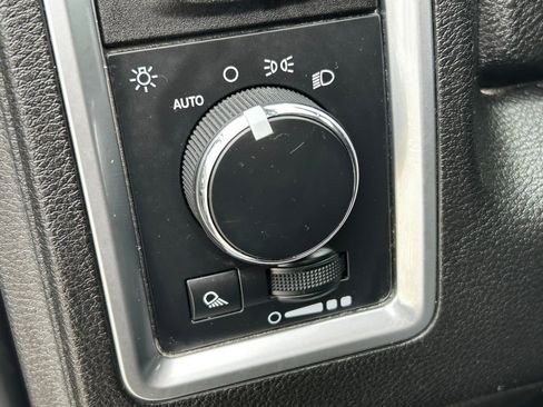 Used 2024 RAM 1500 Classic Warlock image 28