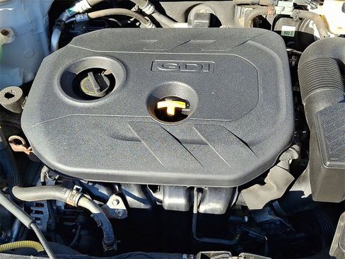 Used 2019 Hyundai Tucson SE image 27