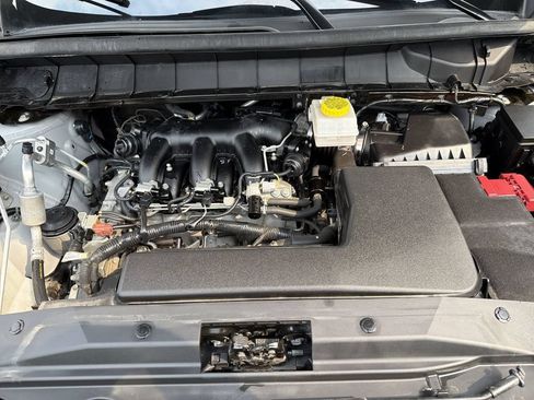 Certified 2023 Nissan Pathfinder Rock Creek AWD/4WD image 18