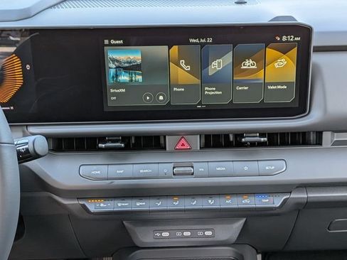 New 2027 Kia Seltos X-Line S AWD/4WD image 19