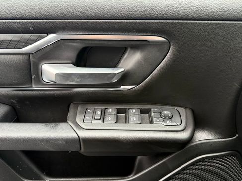 New 2026 RAM 1500 Big Horn image 19