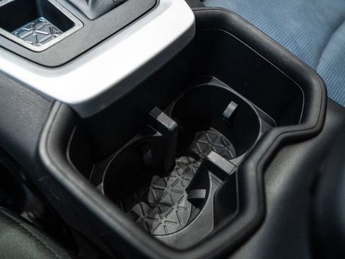 Used 2024 Toyota RAV4 LE image 28