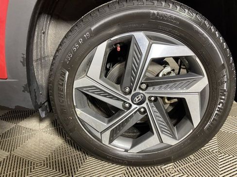 Used 2023 Hyundai Tucson SEL w/ Convenience Package image 26