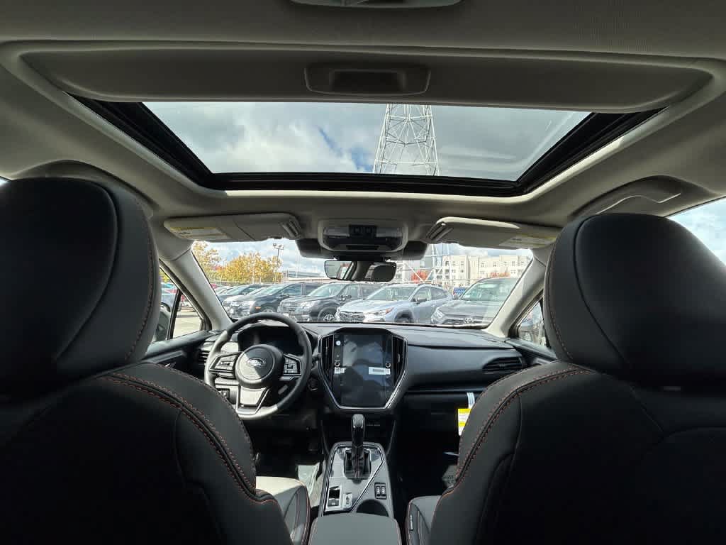 New 2026 Subaru Crosstrek 2.5i Limited AWD/4WD image 13