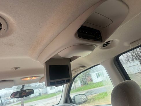 Used 2006 Chevrolet TrailBlazer 4WD image 17