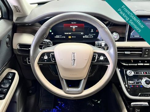 Used 2022 Lincoln Corsair Reserve w/ Equipment Group 201A AWD/4WD image 30