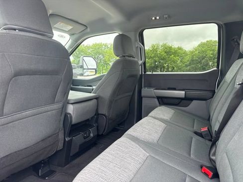 Used 2026 Ford F250 XLT AWD/4WD image 26