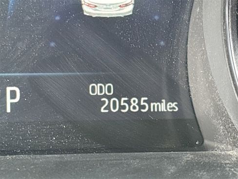 Used 2024 Toyota Camry XSE image 12