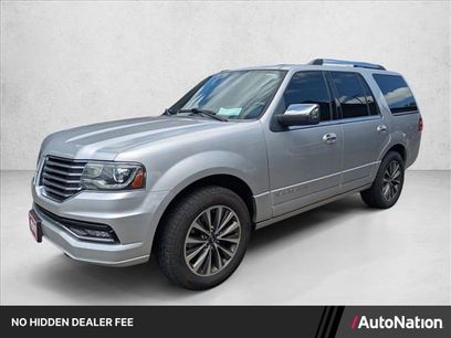 Used 2016 Lincoln Navigator Select