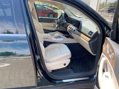 Used 2020 Mercedes-Benz GLE 350 4MATIC image 13