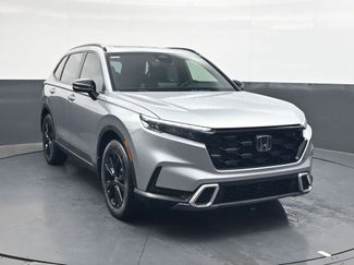 New 2026 Honda CR-V Sport Touring video 2