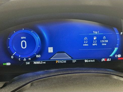 Used 2020 Ford Explorer Platinum w/ Premium Technology Package AWD/4WD image 15