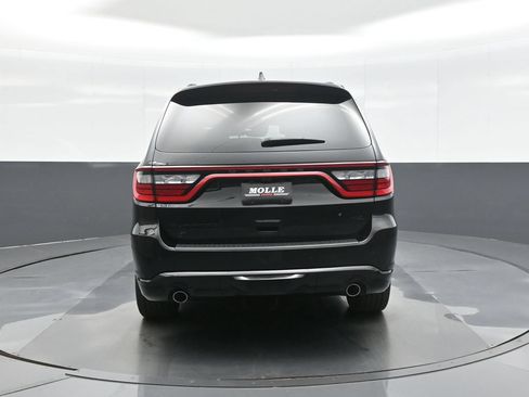 Used 2025 Dodge Durango R/T AWD/4WD image 6
