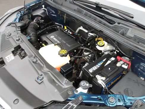 Used 2019 Buick Encore Preferred image 22