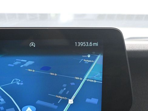 Used 2025 Ford Expedition Platinum image 30