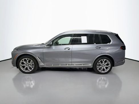 Used 2026 BMW X7 xDrive40i AWD/4WD image 2