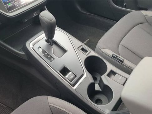 Certified 2025 Subaru Impreza 2.0i AWD/4WD image 16