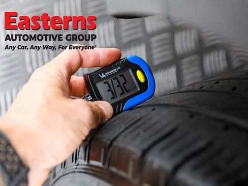 Used 2022 Lincoln Nautilus AWD w/ Premium Package image 29