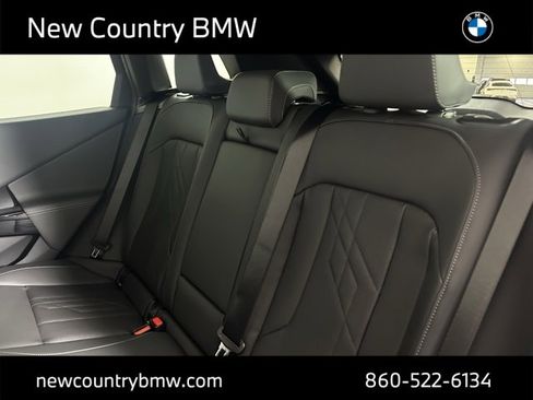New 2026 BMW X3 xDrive30 w/ Convenience Package image 26