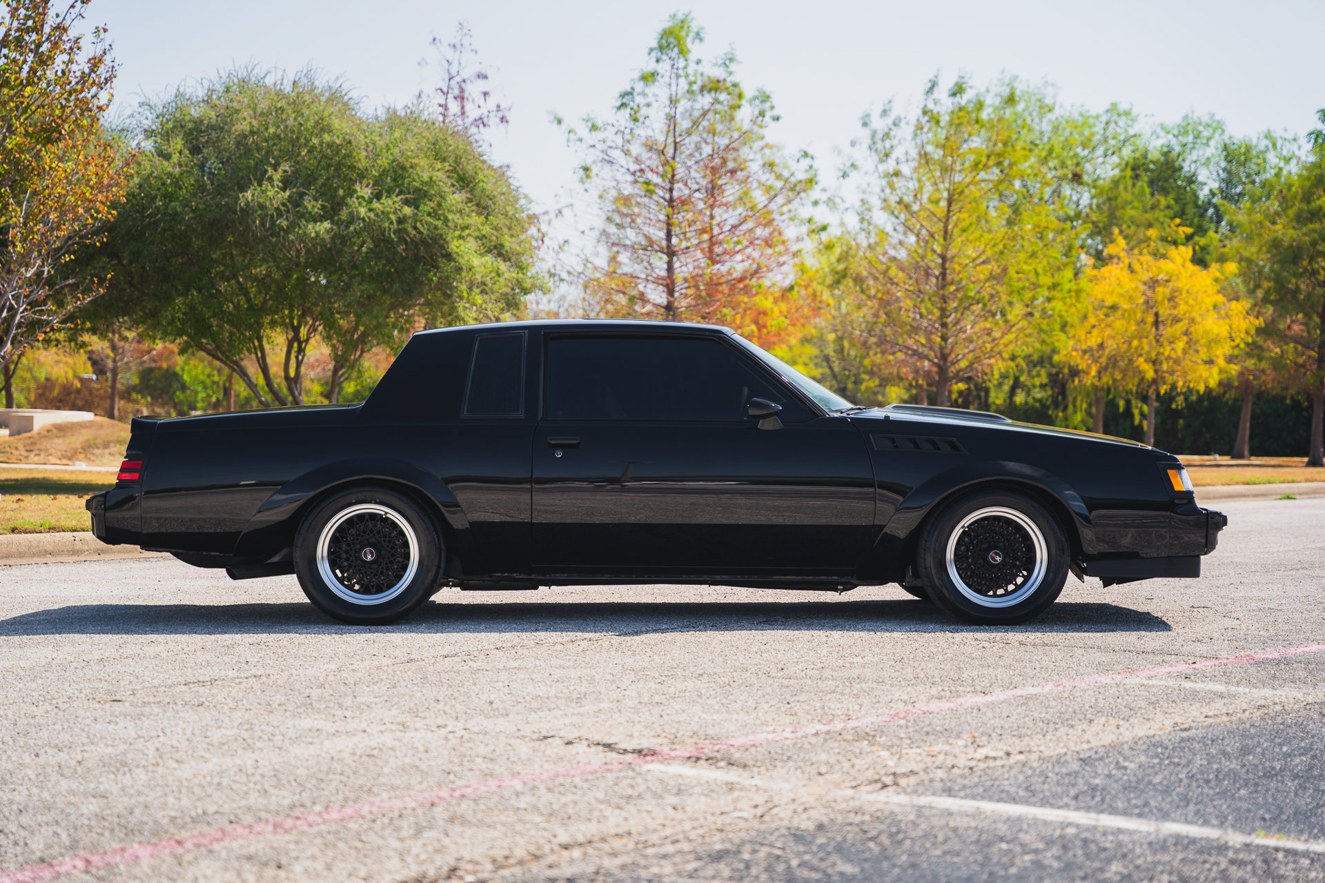 Used 1987 Buick Regal Coupe RWD image 13