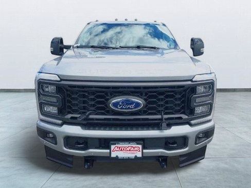 Certified 2024 Ford F250 Lariat w/ Lariat Ultimate Package AWD/4WD image 2