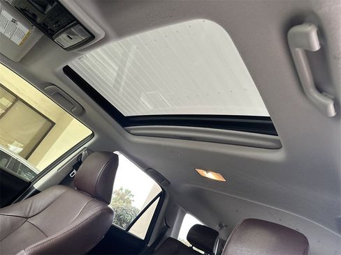 Used 2017 Toyota 4Runner Limited image 27