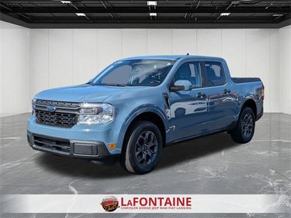Used 2023 Ford Maverick XLT w/ Equipment Group 300A Standard