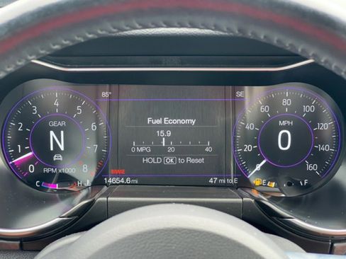 Used 2019 Ford Mustang GT Premium w/ Performance Package - Level 2 image 21