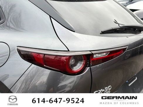 New 2026 MAZDA CX-30 AWD 2.5 S image 15